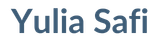 Logo YS.tech 160x40